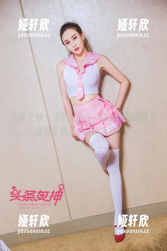头条女神 - 无圣光合集，郭婉婷的剧情里暗藏着意想不到的小惊喜。