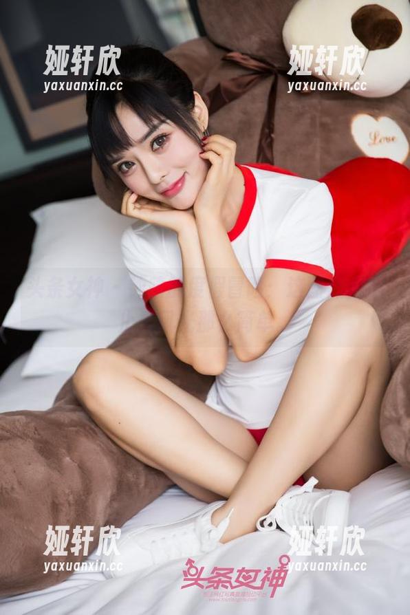头条女神 - 钟晴的度假冒险：这图库，不止是风光那么简单。