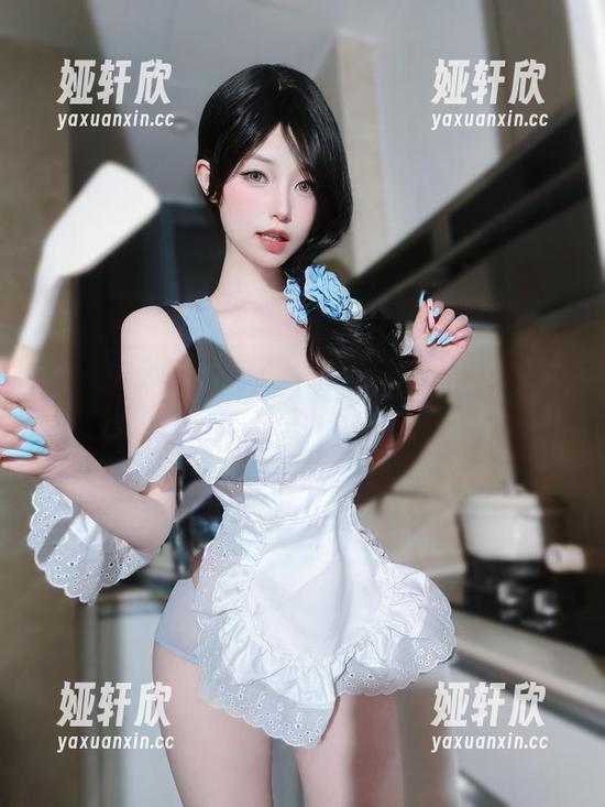 进入女主K的浴室，发现不为人知的图片合集，真的很有趣