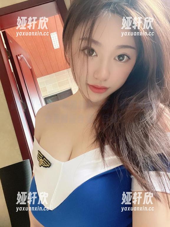 微密圈 - 这一系列我都给你，奶宝妹纸的免费制服合集，完美！