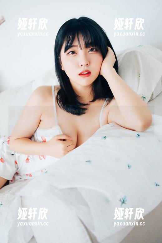 高清来自未来！宋哈娜(송하나)的女神图册，难道这是外星人的审美标准？