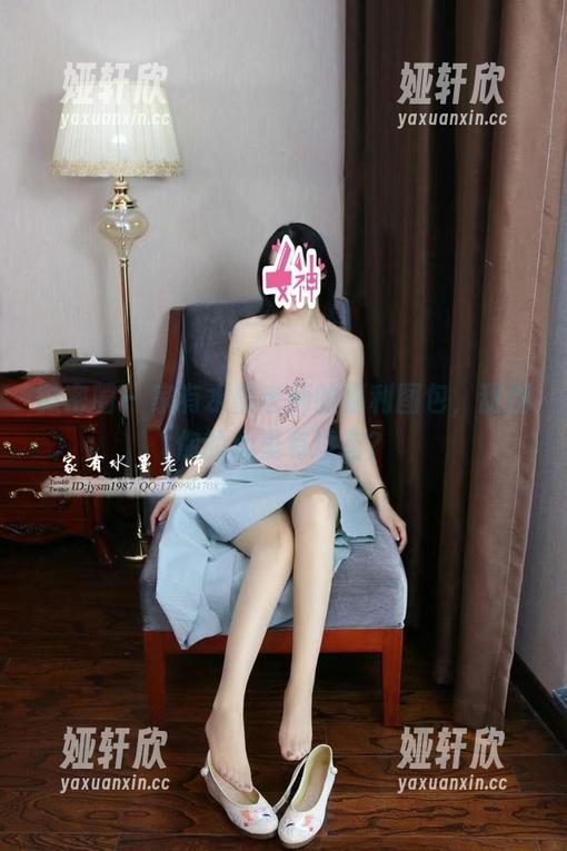 微密圈 - 家有水墨老师的福利图包，甜到你的心里有没有？