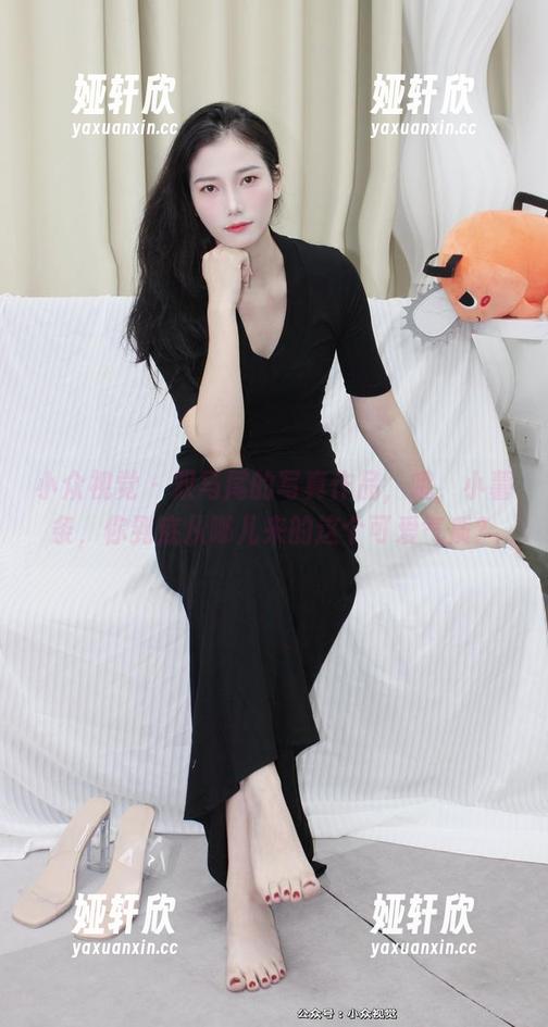 小众视觉 - 双马尾的写真作品，哦，小薯条，你到底从哪儿来的这个可爱气质？