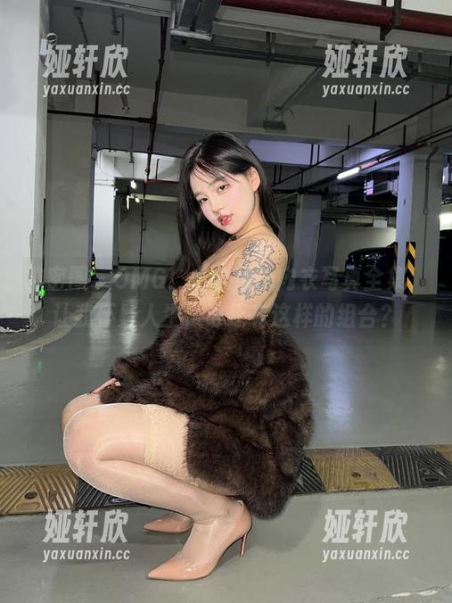 微密圈 - OMG！小优优子内衣写真全集，让我怀疑人生，谁还有这样的组合？