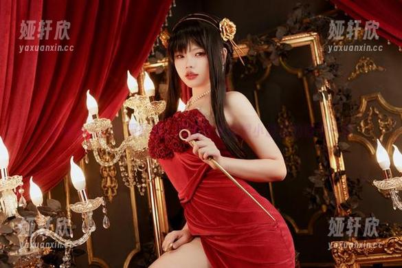 小瑶幺幺的校服妹妹，美图分享就像小说里的情节一样