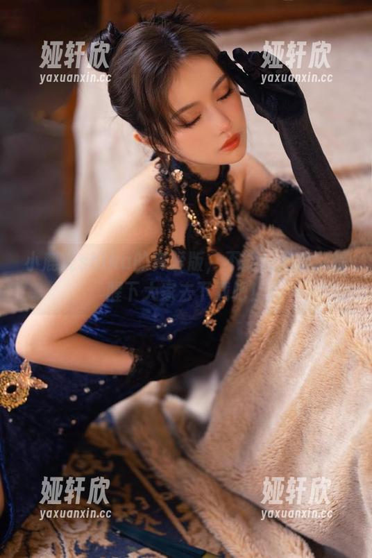 小鹿鹿shika的真爱版，不能只是看，提醒下大家去下载吧！