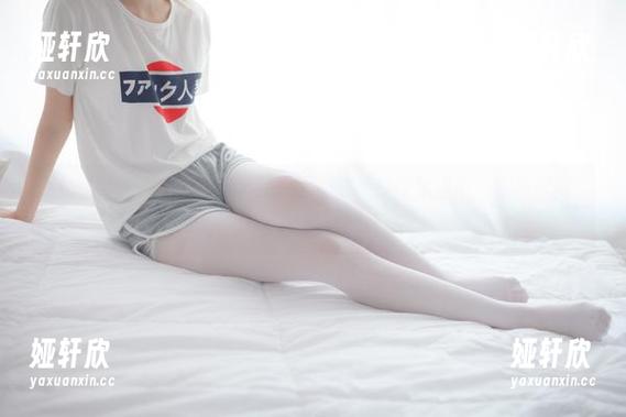 少女秩序 - 小满的正装秘籍：原图与精选带你走出‘职场沉闷’！