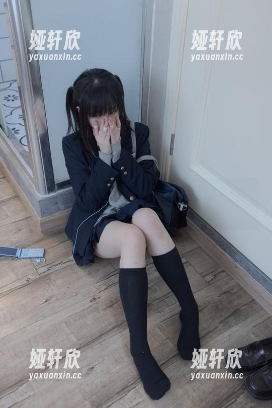 少女秩序 - 小葵女仆全集：不只是衣服，更是那份神秘