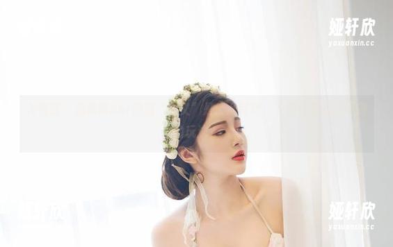 尤物馆-潘琳琳ber 尤物馆 - 潘琳琳ber的新“教义”是修女写真,下载后有意想不到的玩法?