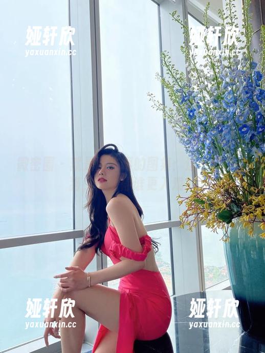 微密圈 - 就是阿朱啊的图集：这个女仆和猫，你觉得谁更入戏？