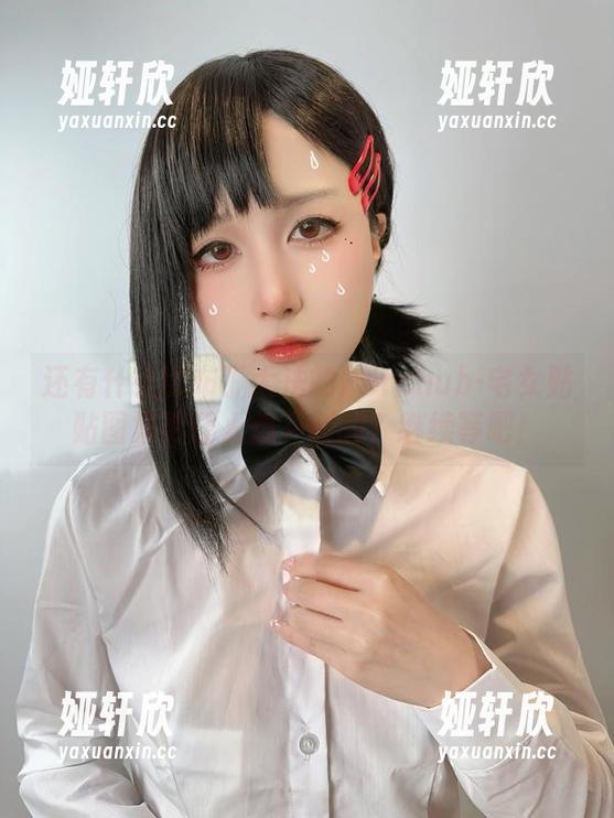 还有什么比布丁大法的Perohub-宅女贴贴图集更让人想下载的？继续等吧！