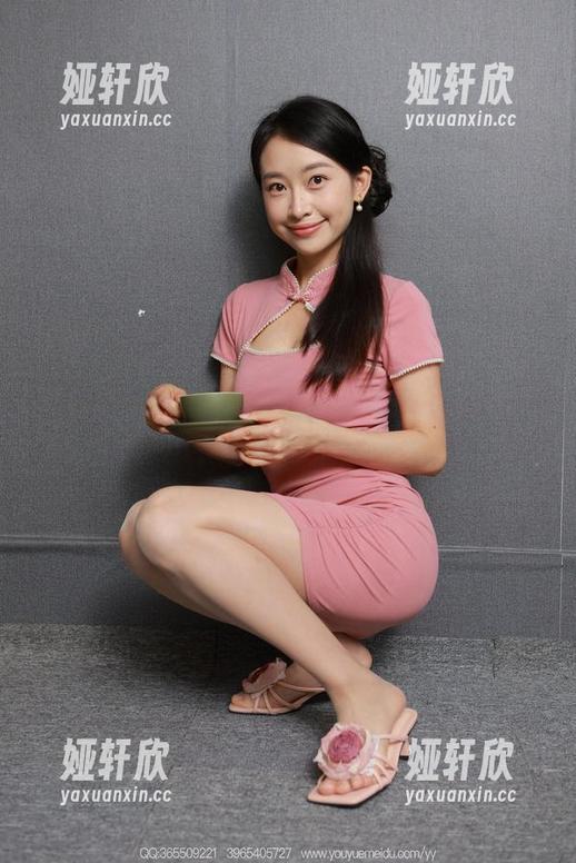 异思趣向 - 小六图册：对，你没有看错，她的内衣原来能引发哲学讨论