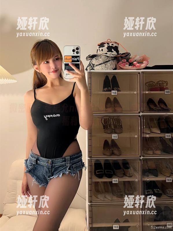 微密圈 - 张思允nice的兔女郎：突然觉得福利有点甜？