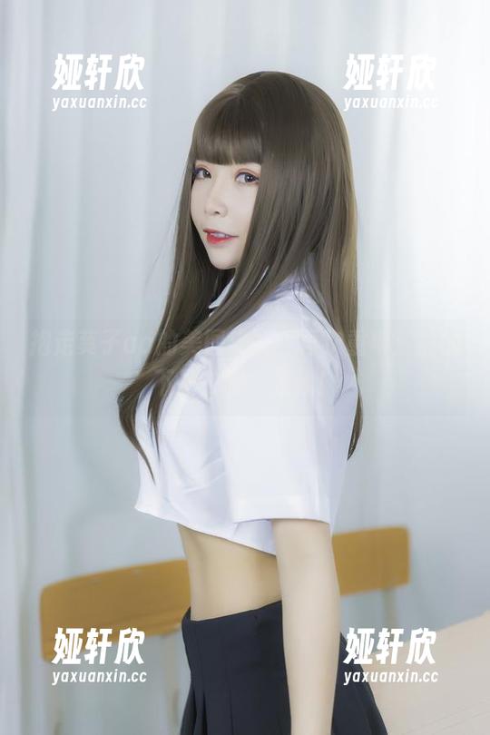抱走莫子aa的美图皮衣，再次重申：热的不是衣服，是我！