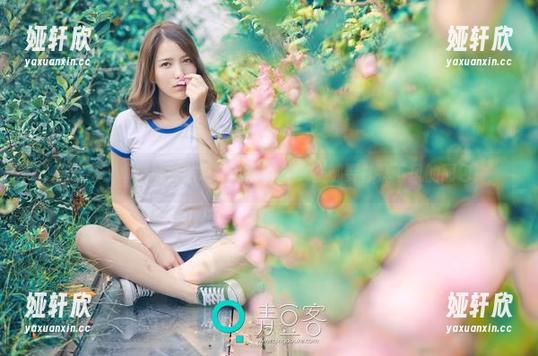 推女神 - 卓琳妹妹的私拍实力，让女王都要甘拜下风的图包！