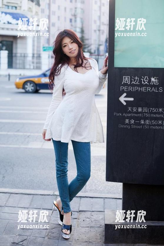 推女郎 - 重口味体操服高清图册，陆瓷为你送上不实用的灵感！