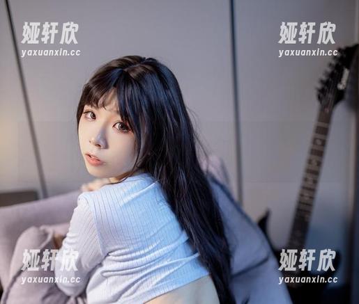 无颜小天使wy最新图册，女仆情怀，谁不想来一场幻梦？