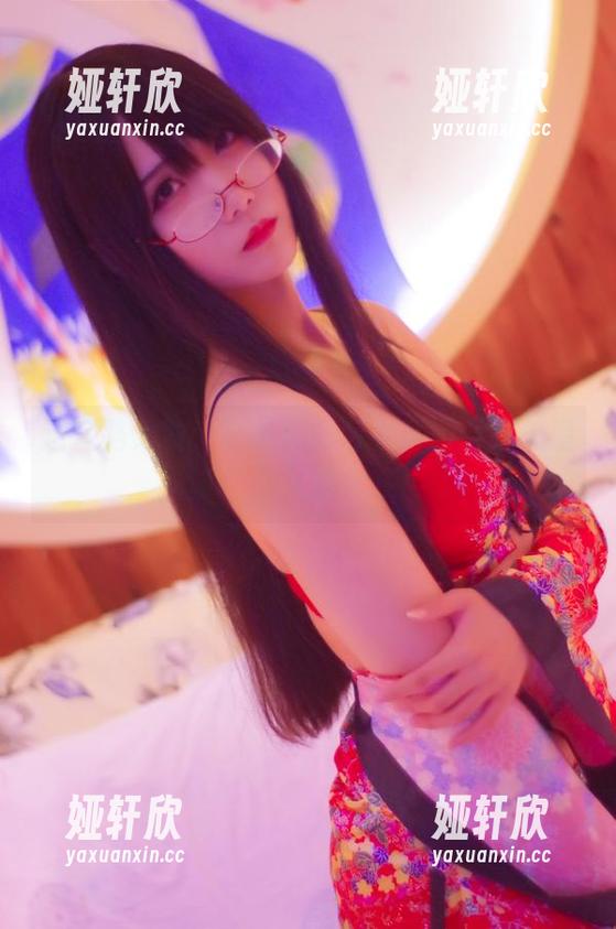 这套路太赞：晓美妈的毛衣高清合集，温柔又撩人