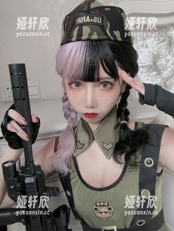 这组图真的是果咩酱的定制奶牛，太没有节操了吧？