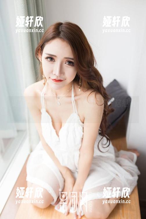 果团网 - 无圣光+周妍希的网袜？这组照片能让你手舞足蹈！