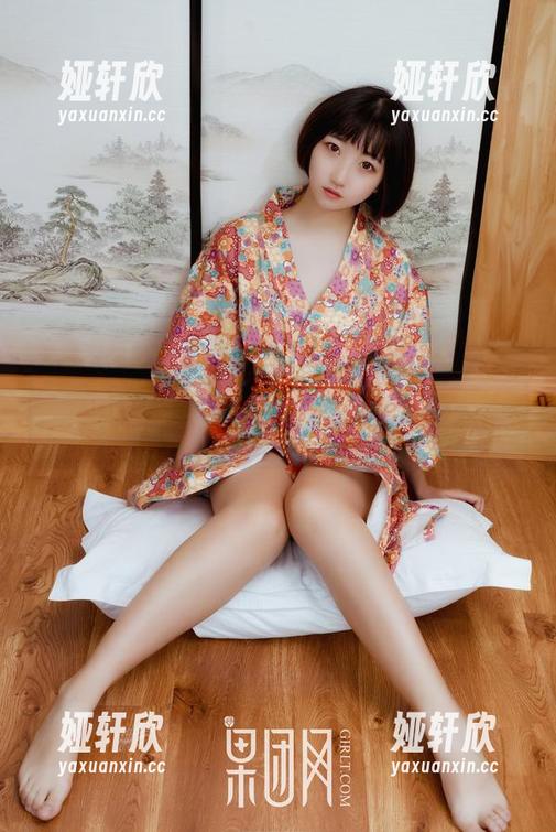 果团网 - 不同寻常的万圣节：陈雅漫带你分享“幽怪美”