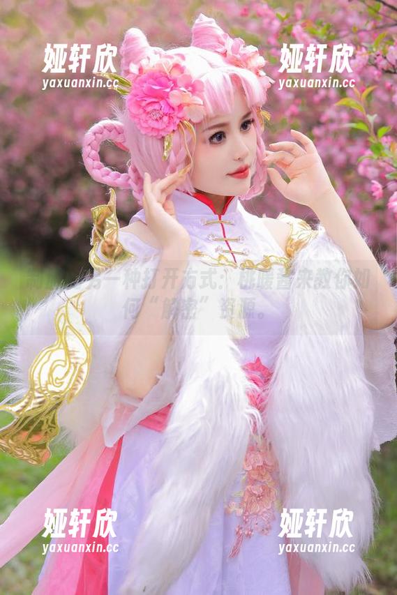 制服的另一种打开方式：桃暖酱来教你如何“解密”资源。