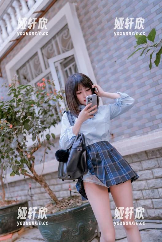 桜井宁宁的万圣节，私房角落里的美图又要让人挪不开眼了！