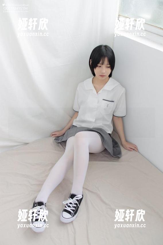 森萝财团 - Sia眼镜：下载这份智慧与风格的写真集吧！