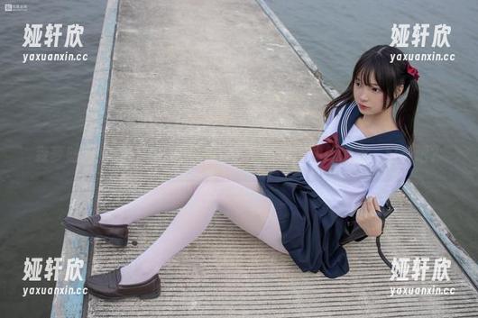 森萝财团 - 小七的“明日香”，在分享的边缘游走，好奇吧？