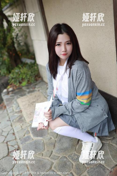 模范学院 - 唐琪儿il的图包，你真的知道文学与秘书的边界在哪里吗？