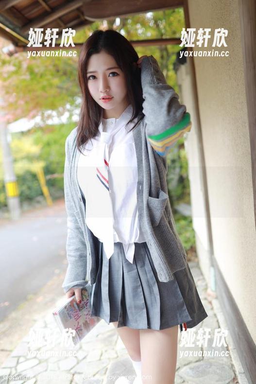 模范学院 - 白子嫣nicky把棉袜穿得如此有趣，全集下载不怕你脚疼！