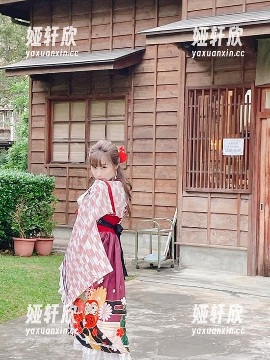 泥泥汝：这小屋、女仆，还有美图都不简单哦！