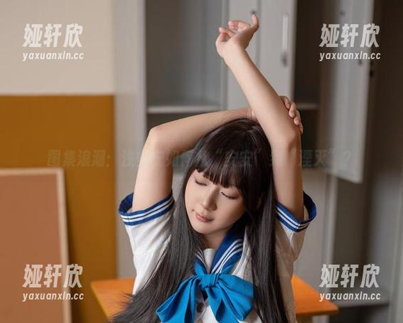 图集浪潮：浅安安如何从“安安”到“湮灭”？