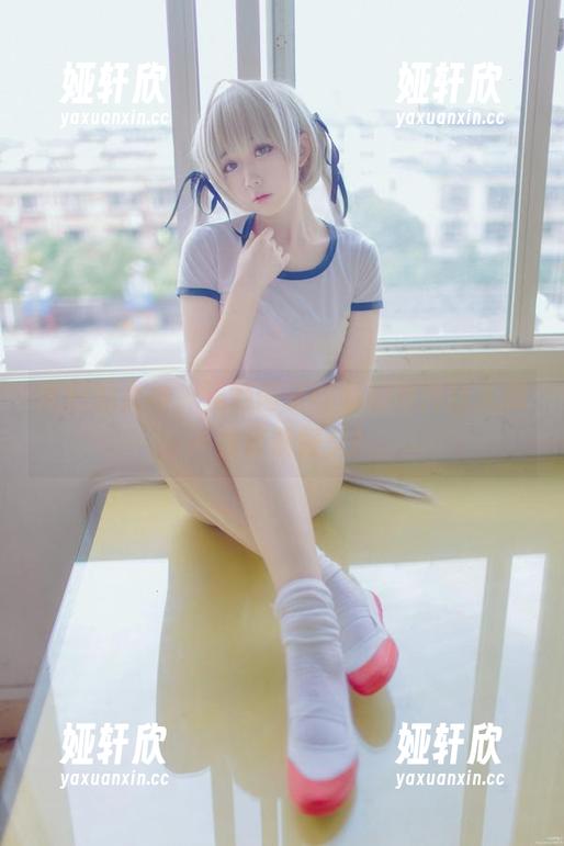 说好的女神，浅野菌子的私拍图片让人忍不住停留好久！