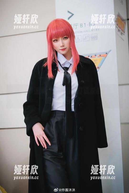 炸酱沐沐图集：把间桐樱打造成魔法少女是怎么回事？