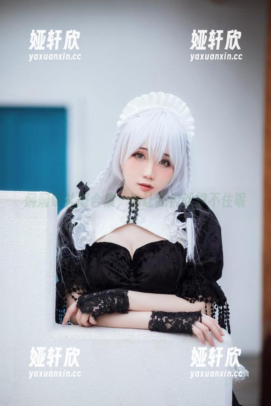 焖焖碳礼服合集，谁让我们都撑不住呢