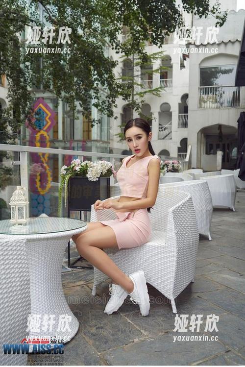 爱丝 - 若兮的私属定制合集：下载之后，你的审美就不会再低调！