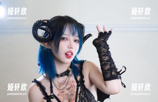 是否该下载狐洛洛子的女仆天使写真，心里有数的人请别说！
