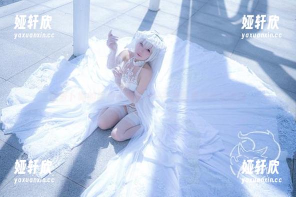 狐萝卜呦的旗袍奇遇记——一套写真带你乐逍遥