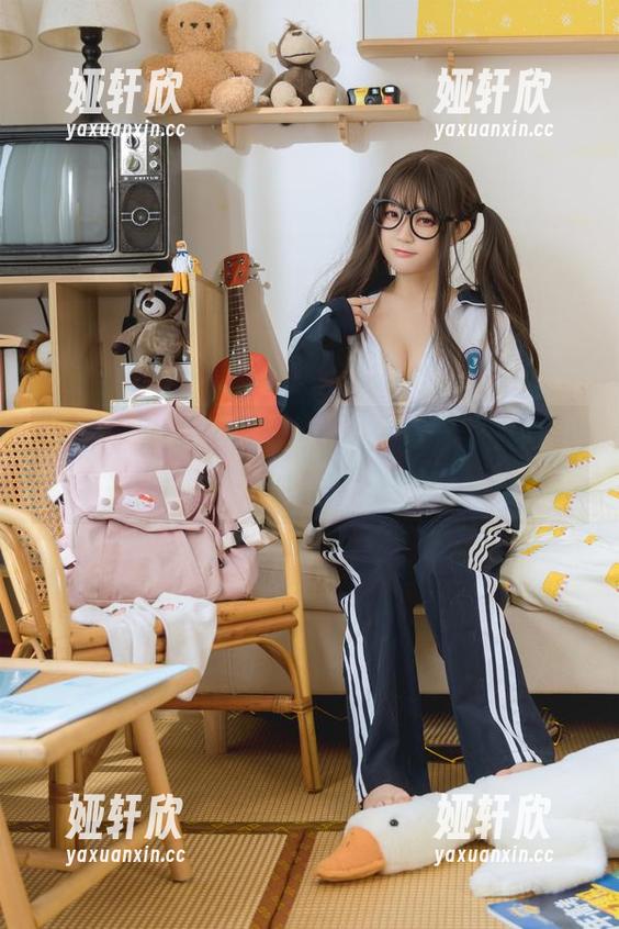 高清记录：白色恋歌，神沢永莉款的何以解忧？