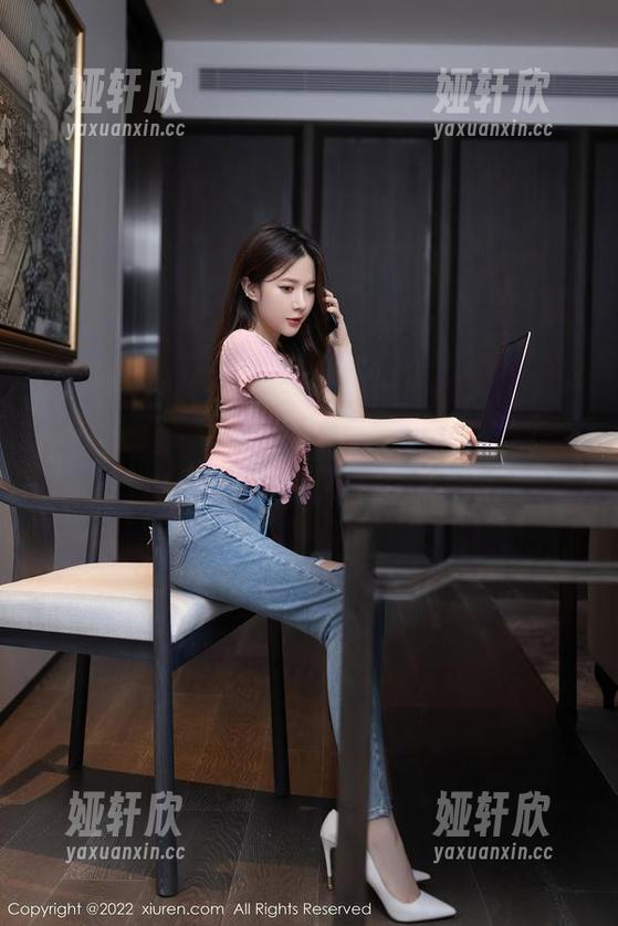 秀人网 - “想做你的猫”来撒娇，这个“女友”合集，有点意思哦