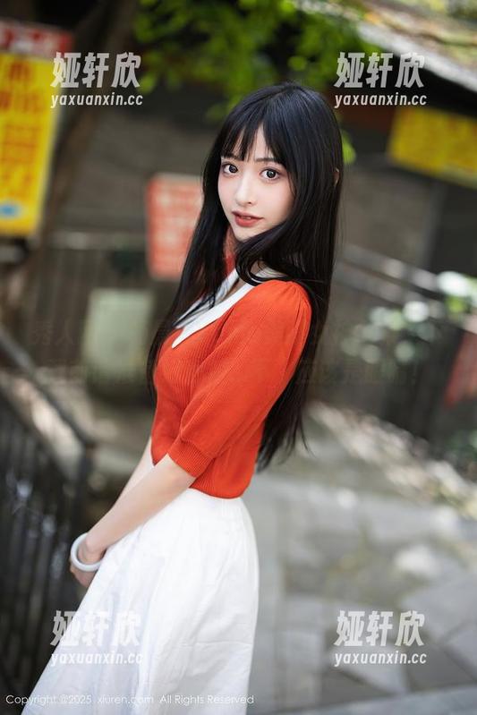 秀人网 - 杨晨晨Yome美腿女神全集，下载前请准备好心脏...不，应该是眼睛！