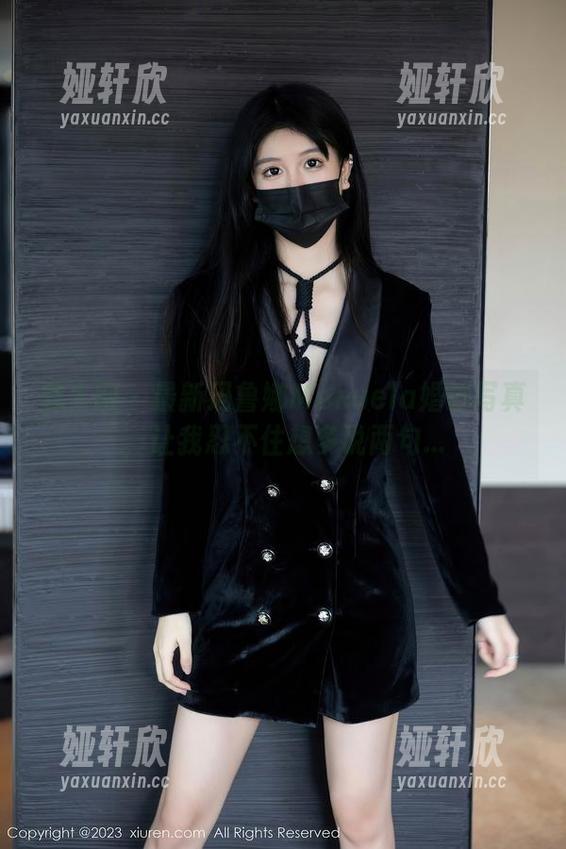 秀人网 - 最新玛鲁娜Manuela婚纱写真，让我忍不住想多说两句...