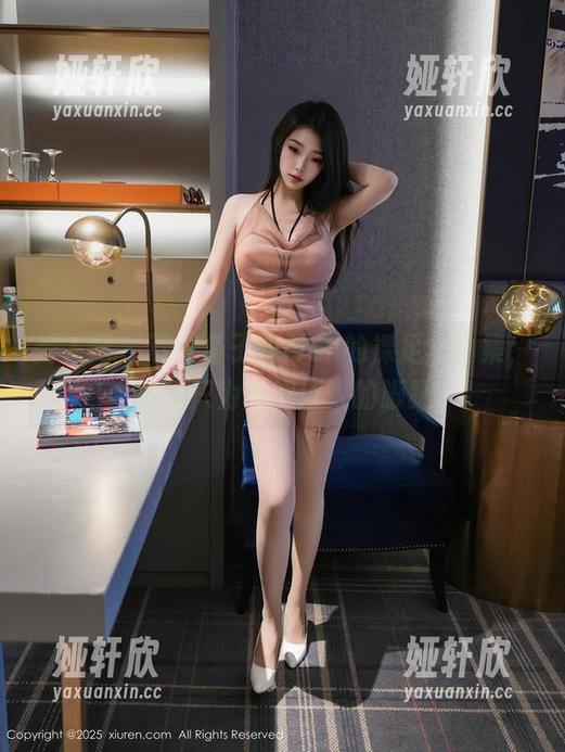 秀人网 - 下载鱼子酱fish的裸足写真集，真心只为那双迷人的脚趾