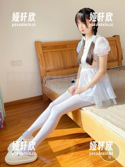 稚乖画册 - 睡衣是个名词，但赤西夜夜的分享让你想嗤之以鼻。