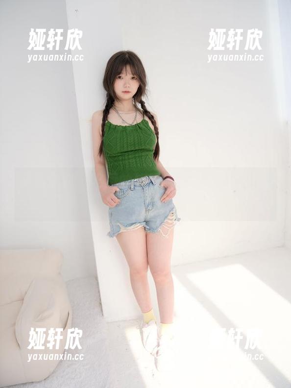 紧急企划 - 小恩的校服风暴：这图集咋能这么撩？