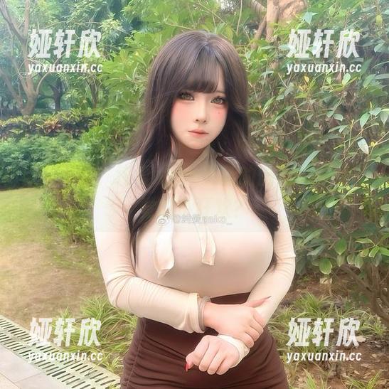 夏日再临，纯爱neko更新的图包，一场视觉的小狂欢？