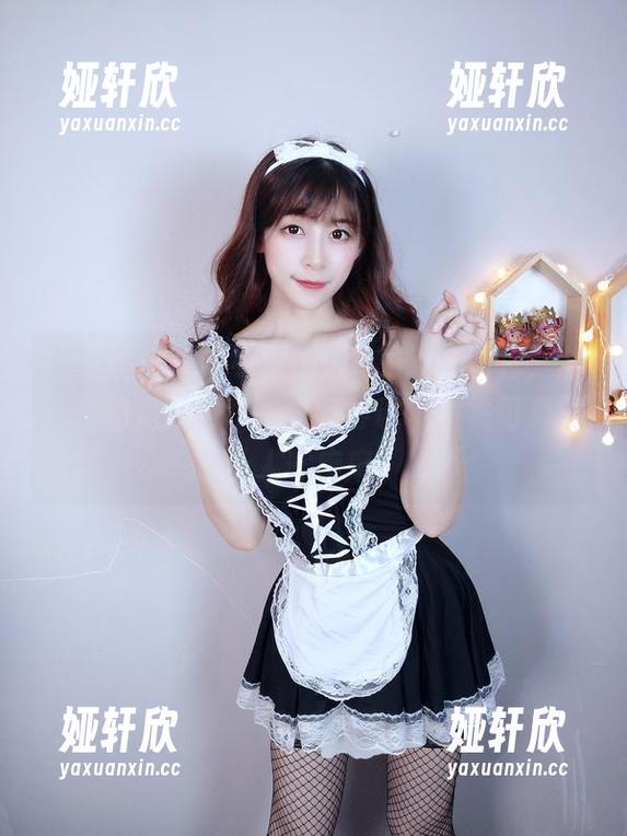 微密圈 - 这羊小雪juvia的舰长图包，从泳装的角度看也是个新尝试，写真可真得让人琢磨磨。