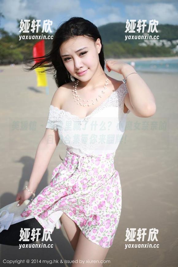 美媛馆 - 网盘里藏了什么？小魔女奈奈的自拍合集等你来翻牌！