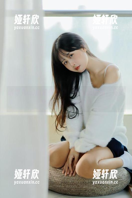 萌芽儿o0的透明女仆，定制风的图片宛如梦游，怎么回事？